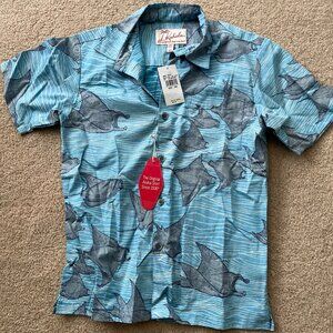 Classic Kahala Beach Shirt